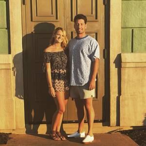 Meet your Posher, Mathew